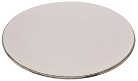 Πιάτο Φαγητού Ρηχό (Φ27.4) S-D Pearl Pink 154239B