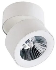 Σποτ οροφής LED Moris Viokef 4208300 Λευκό