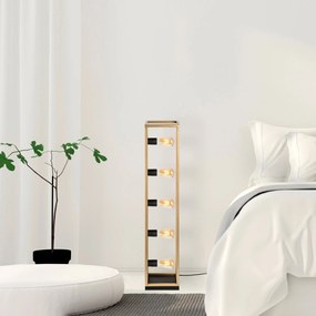 Floor Lamp Kafes 13745 - Gold Gold