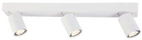 Φωτιστικό Σποτ Aca RA303S54WH ELITIS Λευκό (White)