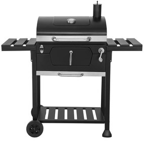 THERMOGATZ   BBQ ΚΑΡΒΟΥΝΟΥ KRV 1824   07.700.191