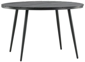Σετ Τραπέζι και καρέκλες Dallas 3925, Polyξύλο, 24 kg, Σχοινί, Μέταλλο | Epipla1.gr