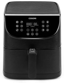 Φριτέζα Αέρος Cosori Premium Air Fryer CP158-AF, 5,5L, Μαύρο