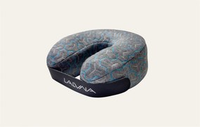 Εργονομικό μαξιλάρι Neck Travelling 30x28x12 - La Luna