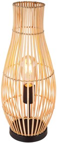 Φωτιστικό Επιτραπέζιο Globo Lighting LAGLIO 25001T