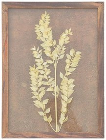Πίνακας με πλαίσιο Floren I 29x2.3x39εκ 29x2.3x39 εκ.