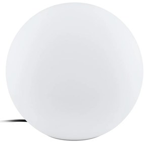 Φωτιστικό Επιδαπέδιο Eglo 900269 MONTEROLO-Z Λευκό (White) 2700K - 6500K