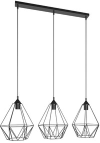 Ράγα οροφής Benigne 3φωτη