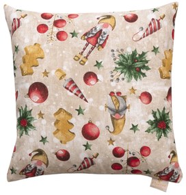 Μαξιλάρι Διακοσμητικό 45x45 4455