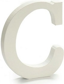 Στίχοι Pincello C Λευκό 1,8 x 21 x 17 cm (12 Μονάδες)