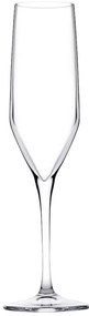 Ποτήρι Σαμπάνιας Κολωνάτο 200ml Espiel Napa SP440319G6