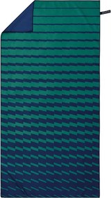Πετσέτα Θαλάσσης Microfiber 80x160 Resort 269 5205133637511