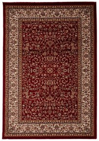Χαλιά Κρεβατοκάμαρας (Σετ 3τμχ) Royal Carpet Teheran 3647 Red