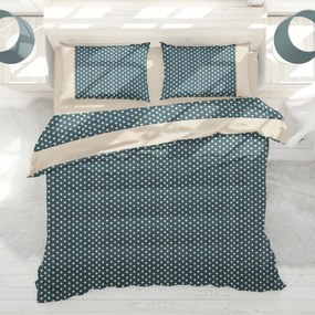 Κουβερλί Μονό (Σετ 160x240) Makis Tselios Drops