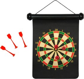 ΠΑΙΧΝΊΔΙΑ ΕΞΩΤΕΡΙΚΟΎ ΧΏΡΟΥ MAGNETIC DARTS SET MG2030