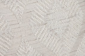 Μαξιλάρι Home ESPRIT Μπεζ 45 x 45 x 45 cm