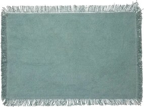 Σουπλά Maha Secret de Gourmet - 45x30cm - Μπλε