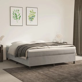 vidaXL Ανώστρωμα 193x203x5 εκ. King