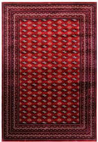DUBAI 133X190 ΤΑΠ. HEATSET ΤΟΥΡΚΙ 358-0-252-62096-010