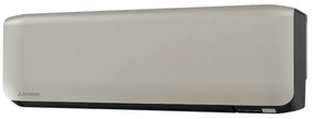 Mitsubishi Heavy Industries SRK20ZS-WFT + SRC20ZS-W, 7000 BTU, 17 m2, A+++, Wi-Fi, R-32, σύστημα Antialergen, Bejov
