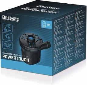 Ηλεκτρική Αντλία Αέρα Bestway