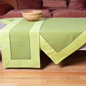 Τραπεζομάντηλο (140x180) Silk Fashion BG17-8