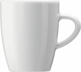 Σετ 2 Κούπες Καφέ Jura Λευκό (x2)