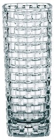 Βάζο Bossa Nova 0080727-0 28cm Clear Nachtmann Κρύσταλλο