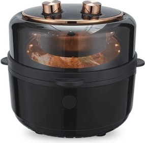 Φριτέζα αέρος - Air fryer - 5.5L - KB2122 - DSP - 613347