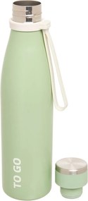Μπουκάλι Θερμός 650ml F-V To Go 213558