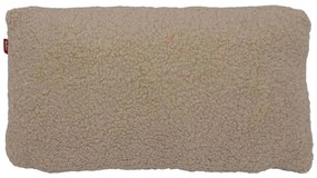 Μαξιλάρι Διακοσμητικό (Με Γέμιση) 373-223-221 Beige 30X50 Ύφασμα