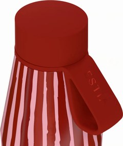 Μπουκάλι Θερμός 500ml Estia Save The Aegean Flow Viva Stripe 01-42134