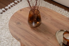 Coffee Table Sable - Atlantic Pine Atlantic Pine
