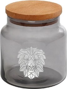Δοχείο Αποθήκευσης 635ml Με Αεροστεγές Κλείσιμο Espiel RAB621
