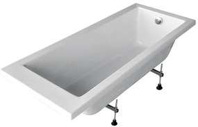 Σετ στήριξης μπανιέρας Sanitana Cubic