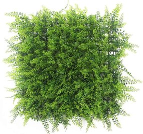 Supergreens Τεχνητή Φυλλωσιά Φτέρη Adiantum Capillus 50x50 εκ