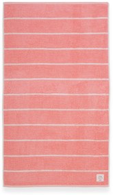 Παιδική Πετσέτα Θαλάσσης (70x120) Nef-Nef Homeware Bay Kid Coral