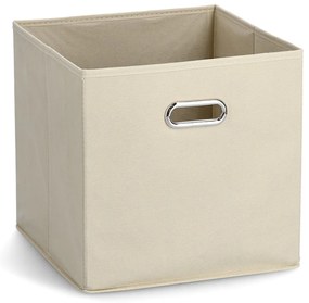 Κουτί Αποθήκευσης (32x32x32) Z-L Beige 14111