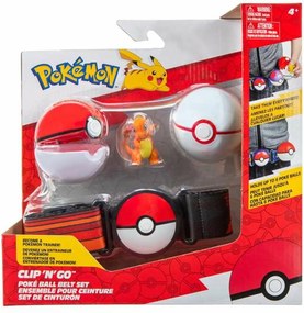 Κούκλα Δράσης Pokémon