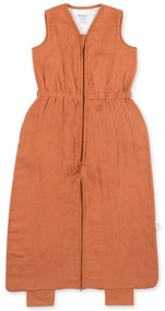 Bemini Magic Bag®0.5Tog Pumpkin Swaddle 24-36M.