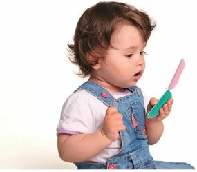 Διαδραστικό Παιδικό Παιχνίδι Clementoni Minnie