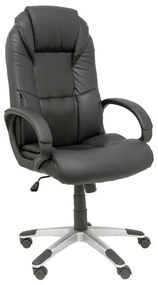Καρέκλα γραφείου Argamasón Foröl SP840RN Μαύρο