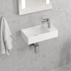 KARAG LT Νιπτήρας αναρτώμενος LT 5043 KARAG 46x26x10,5cm KARAG-5206836573588