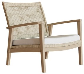 ΠΟΛΥΘΡΟΝΑ SALSA ΜΑΞΙΛΑΡΙ BEIGE 74.5x73x75.8