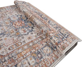 Χαλί (160x230) Polcarpet Memory 447 Beige Blue