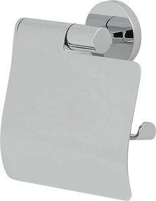 Tiger Noon Χαρτοθήκη με Κάλυμμα Chrome 1321630346