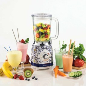 Μπλέντερ Κύπελλο Ariete 583 CAPRI 1000 W 1,5 L