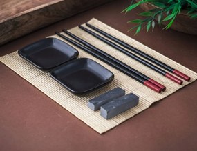 ΣΕΤ ΣΟΎΣΙ SUSHI SET OF 7PCS 2ASSORTED SET 278000190