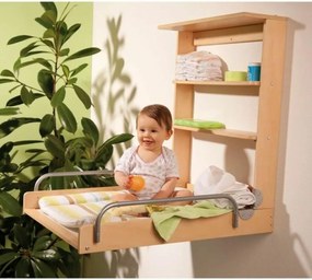 Αλλαξιέρα ROBA