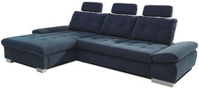 Γωνιακός καναπές Alcare-Αριστερή